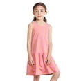 thumbnail image 4 of Robe patineuse George pour filles, 4 of 6