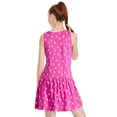 thumbnail image 2 of Robe patineuse George pour filles, 2 of 6