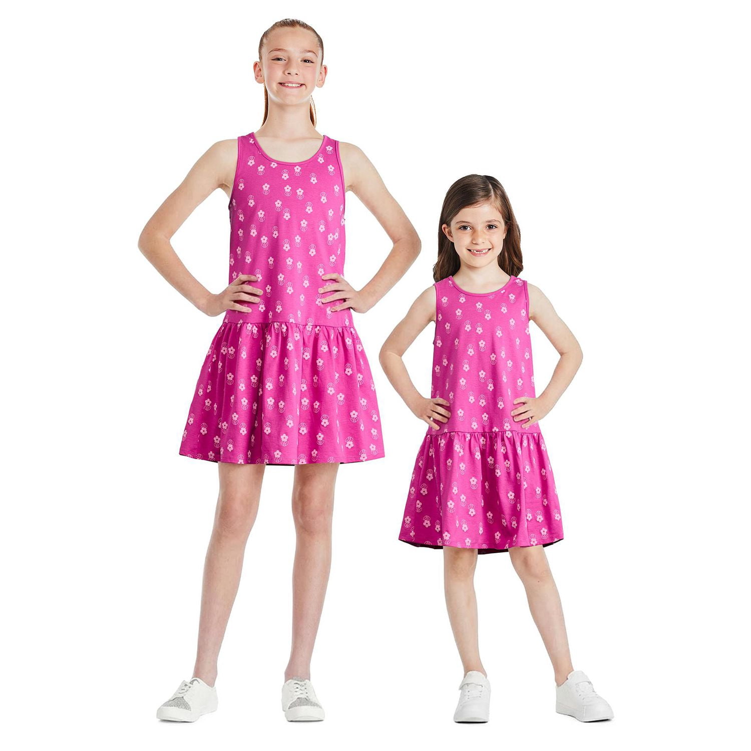 Robe patineuse George pour filles
