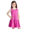 thumbnail image 4 of Robe patineuse George pour filles, 4 of 6