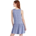 thumbnail image 2 of Robe patineuse George pour filles, 2 of 6