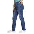thumbnail image 2 of Penmans Women's Straight Leg Jean, 2 of 6