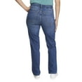 thumbnail image 3 of Penmans Women's Straight Leg Jean, 3 of 6