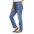 thumbnail image 2 of Penmans Women's Straight Leg Jean, 2 of 6