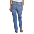 thumbnail image 3 of Penmans Women's Straight Leg Jean, 3 of 6