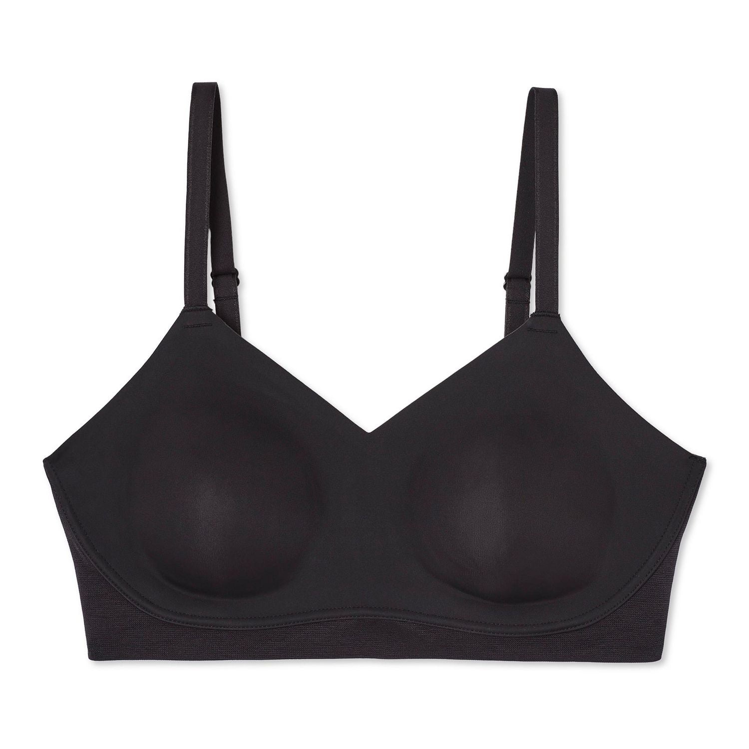 George Women's Bonded Hybrid Bra, Sizes S-XXL