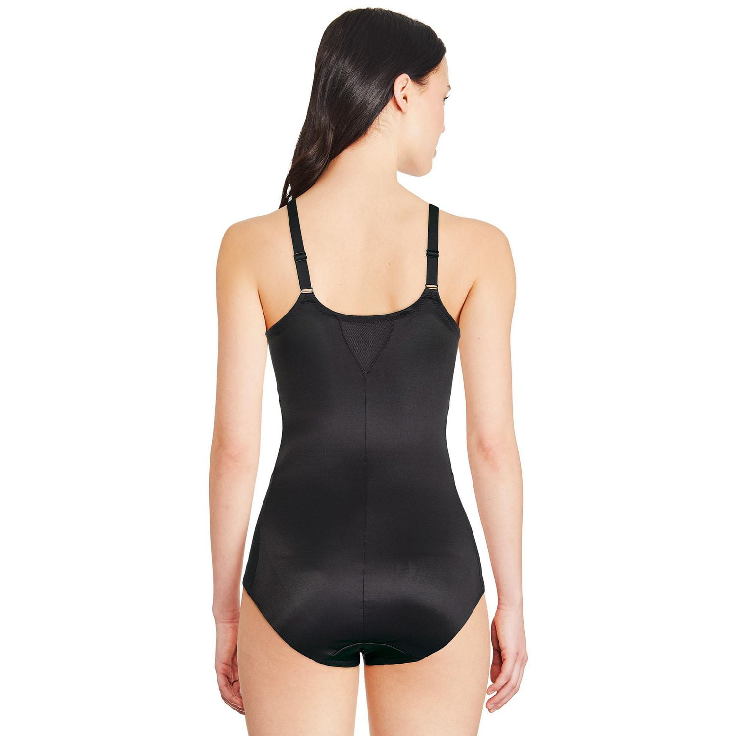 OSACOD 2 Pieces Half Slips for Women Seamless Dress Slip