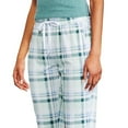 thumbnail image 2 of George Women's Jersey Sleep Jogger, 2 of 6