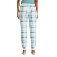 thumbnail image 3 of George Women's Jersey Sleep Jogger, 3 of 6