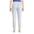 thumbnail image 3 of George Women's Jersey Sleep Jogger, 3 of 6
