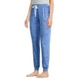 thumbnail image 2 of George Women's Jersey Sleep Jogger, 2 of 6
