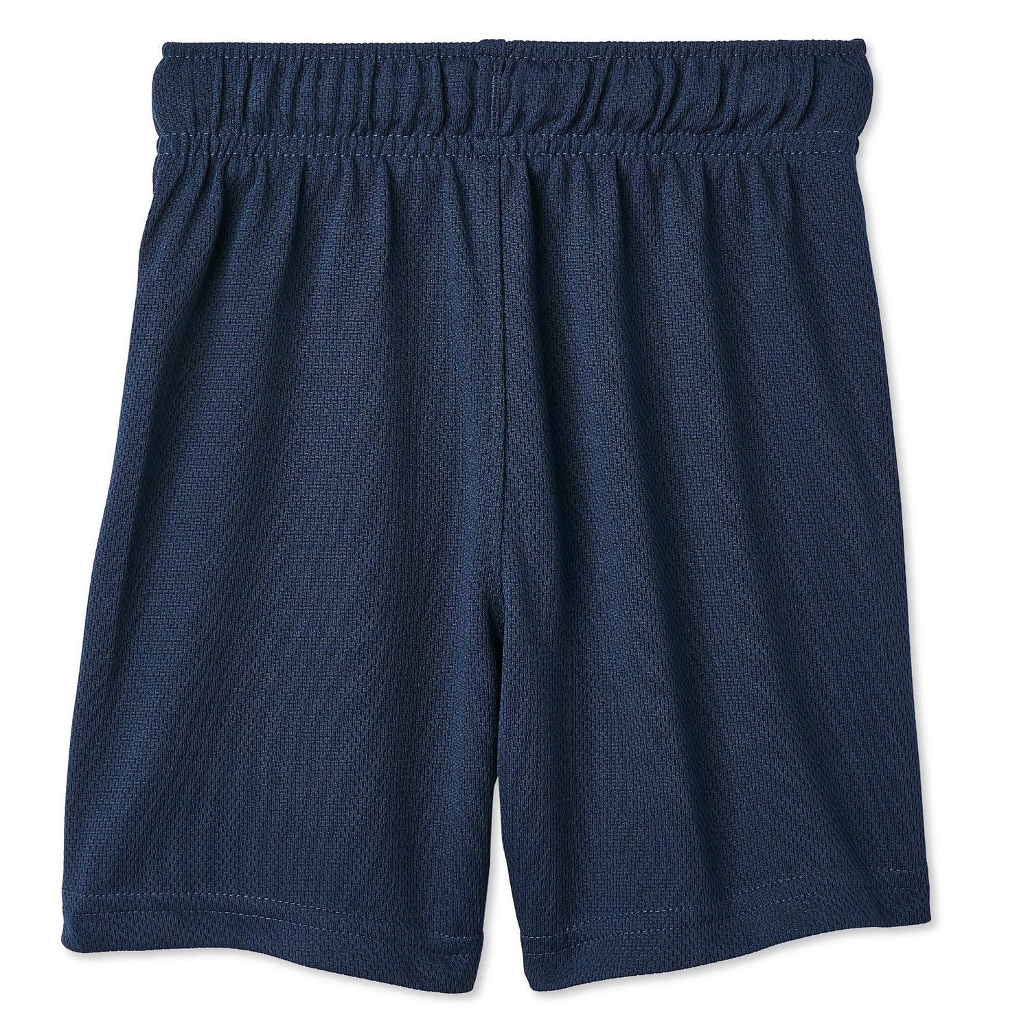 George Toddler Boys' Mesh Pull-On Short