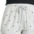 thumbnail image 4 of George Women's Jersey Sleep Jogger, 4 of 6