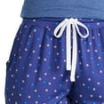 thumbnail image 4 of George Women's Jersey Sleep Jogger, 4 of 6