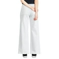 thumbnail image 3 of Pantalon à jambe large George pour femmes, 3 of 6