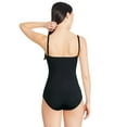 thumbnail image 2 of George Women's Bonded Bodysuit, 2 of 3
