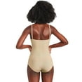 thumbnail image 2 of George Women's Bonded Bodysuit, 2 of 3