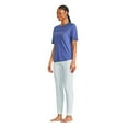 thumbnail image 2 of Pyjama 2 pièces George pour femmes, 2 of 6