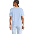 thumbnail image 3 of George Women's Pajama 2-Piece Set, 3 of 6