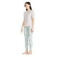 thumbnail image 2 of Pyjama 2 pièces George pour femmes, 2 of 6
