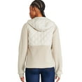 thumbnail image 3 of Canadiana Women's Mixed Media Jacket, 3 of 6