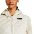 thumbnail image 4 of Canadiana Women's Mixed Media Jacket, 4 of 6