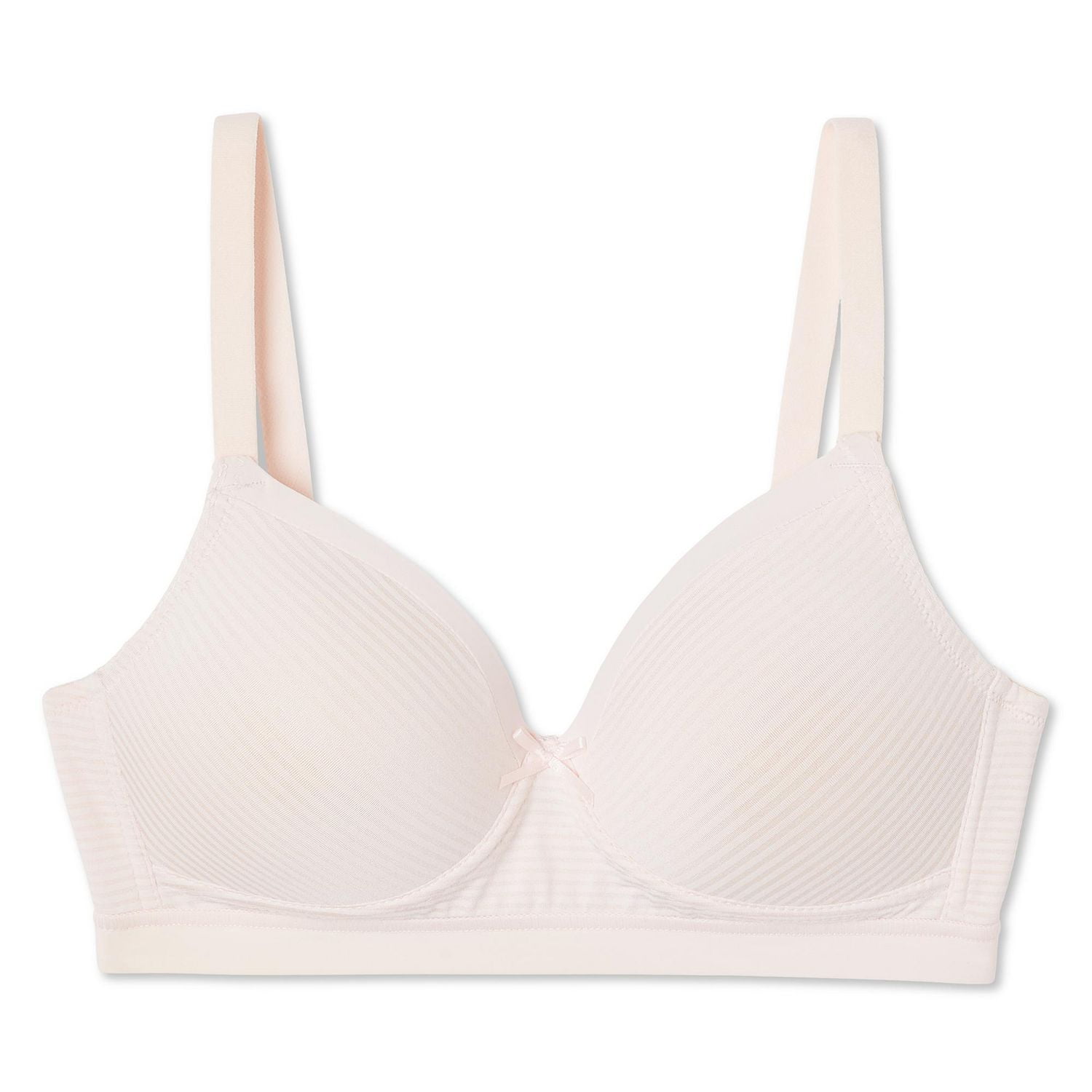 George Women's Wire Free T-Shirt Bra, Sizes 34B-38D