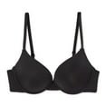 thumbnail image 3 of George Women's Microfibre Push-Up Bra, 3 of 3