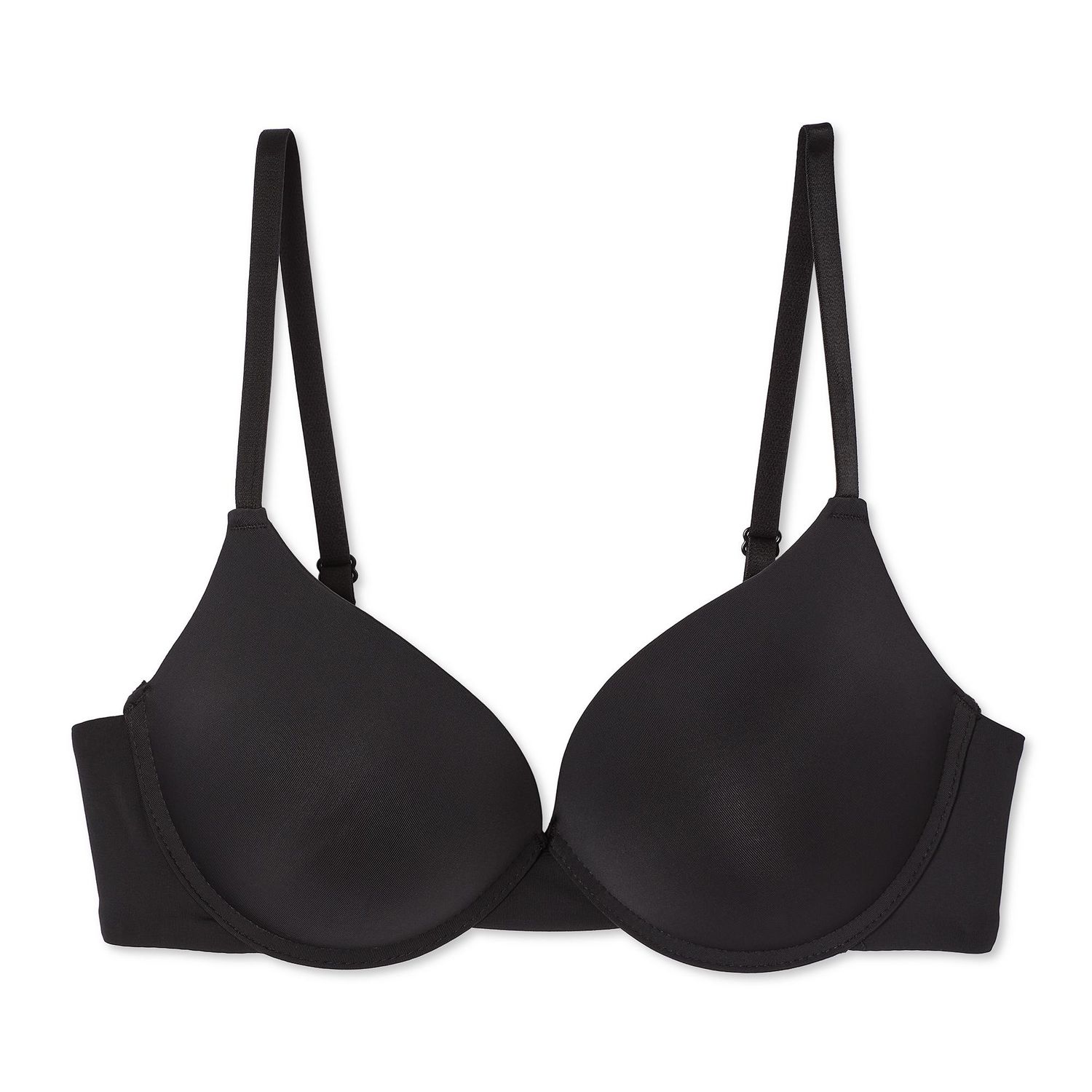 Soutien-gorge pigeonnant en microfibre George pour femmes