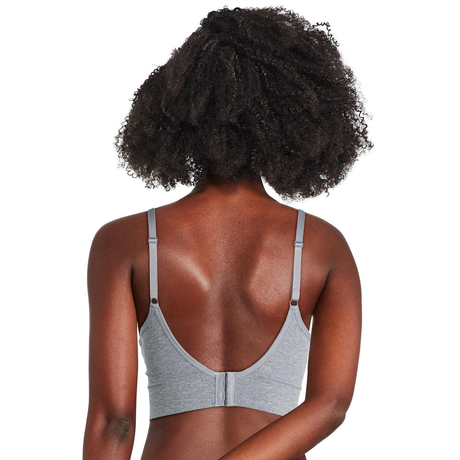 George Women's Molded Seamless Bra
