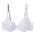 thumbnail image 3 of George Women's T-Shirt Bra, 3 of 3