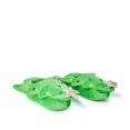 thumbnail image 2 of George Women's Christmas Tree Slippers, 2 of 4