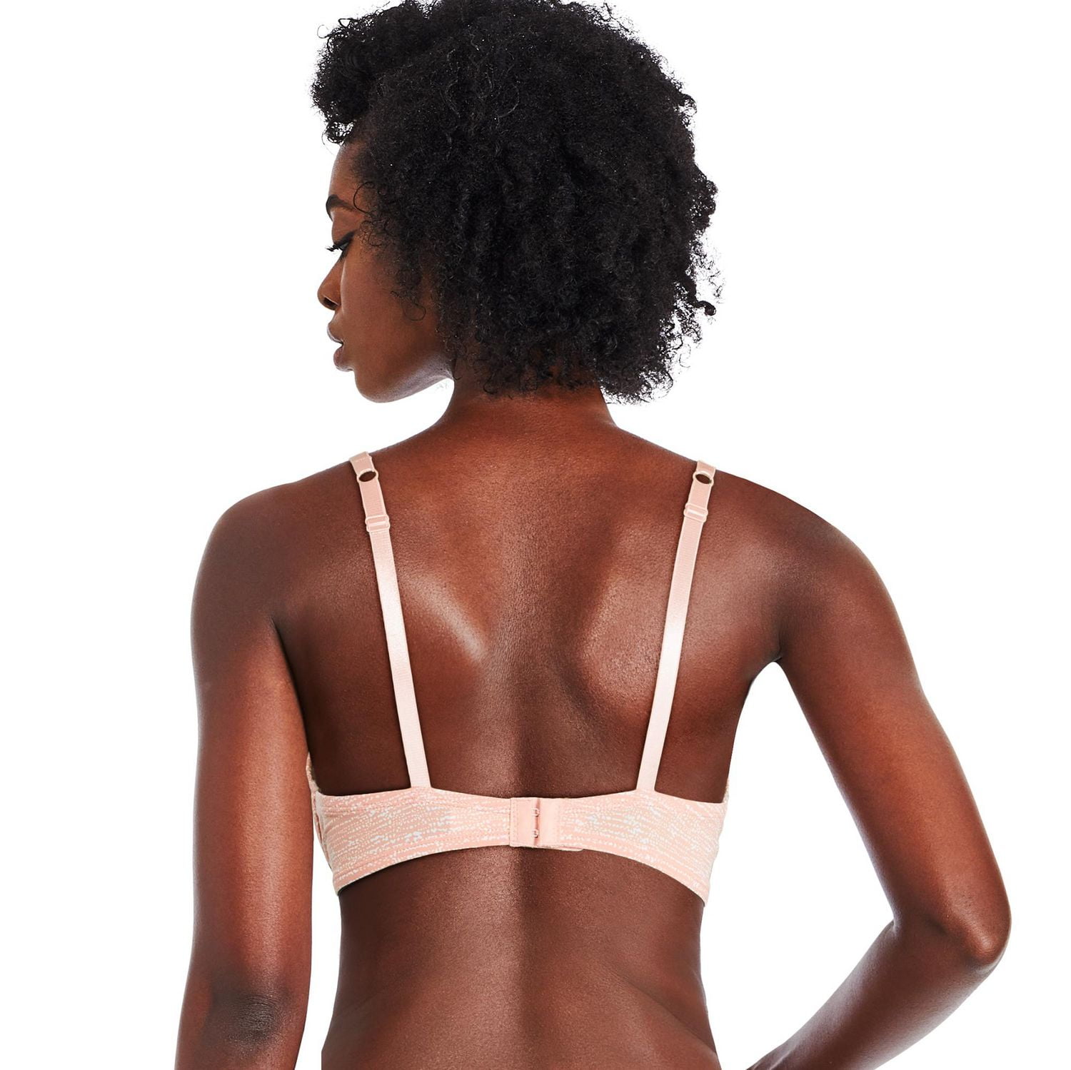 Soutien-gorge pigeonnant George pour femmes Tailles 32A-36D