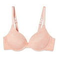 thumbnail image 3 of George Women's Push-Up Bra, 3 of 3
