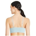 thumbnail image 2 of George Women's Crop Bralette, 2 of 3