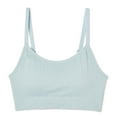 thumbnail image 3 of George Women's Crop Bralette, 3 of 3