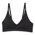 thumbnail image 3 of George Women's V-Neckline Bralette, 3 of 3