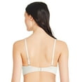 thumbnail image 2 of George Women's V-Neckline Bralette, 2 of 3