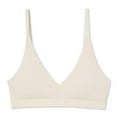 thumbnail image 3 of George Women's V-Neckline Bralette, 3 of 3