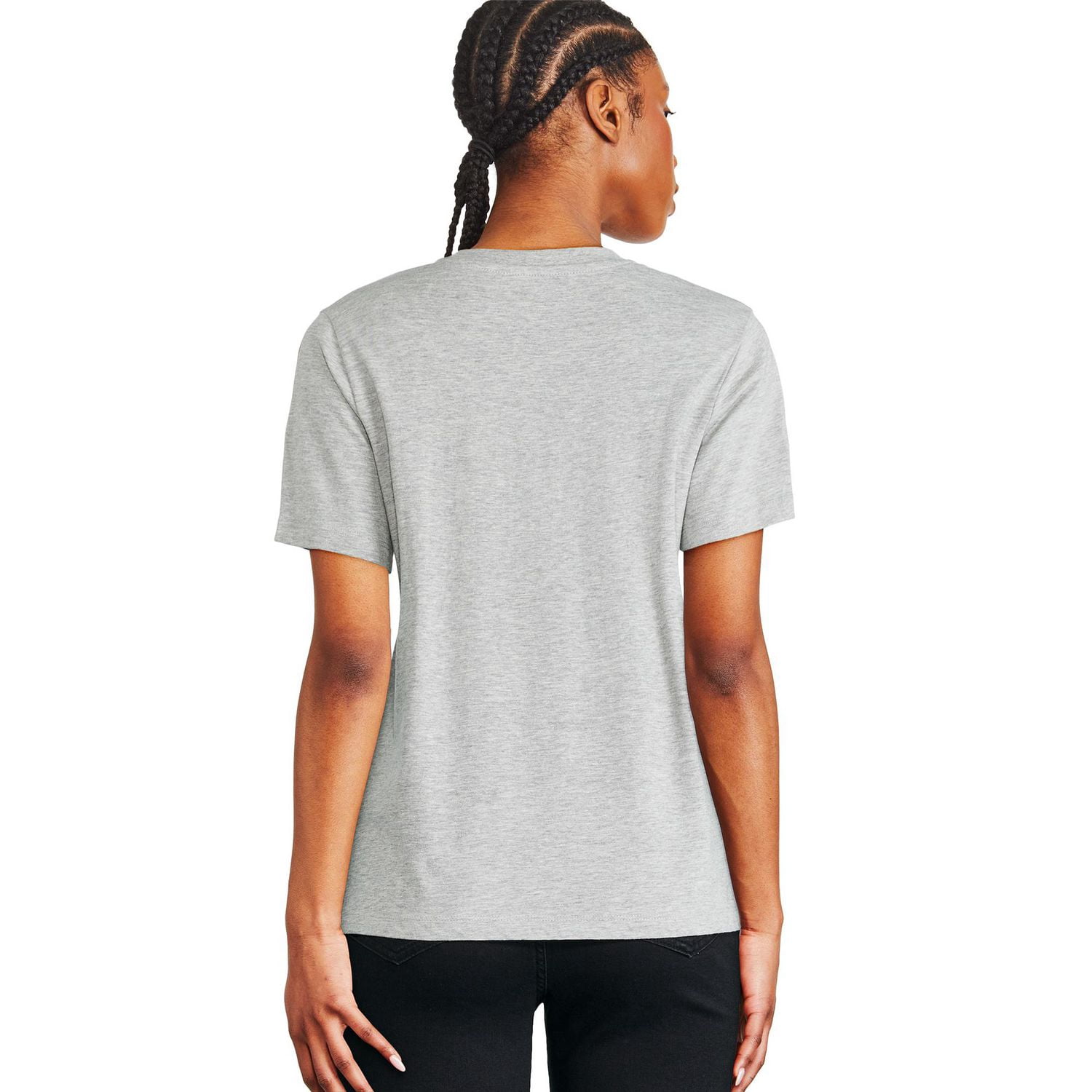 George Women's Crew Neckline Tee