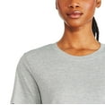 thumbnail image 4 of George Women's Crew Neckline Tee, 4 of 6