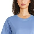 thumbnail image 4 of George Women's Crew Neckline Tee, 4 of 6