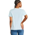 thumbnail image 3 of George Women's Crew Neckline Tee, 3 of 6