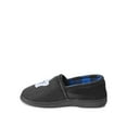 thumbnail image 3 of NHL Men's Toronto Slippers, 3 of 4