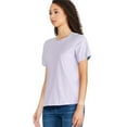 thumbnail image 2 of George Women's Crew Neckline Tee, 2 of 6