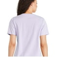 thumbnail image 3 of George Women's Crew Neckline Tee, 3 of 6