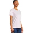 thumbnail image 2 of George Women's Crew Neckline Tee, 2 of 6