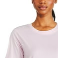 thumbnail image 4 of George Women's Crew Neckline Tee, 4 of 6