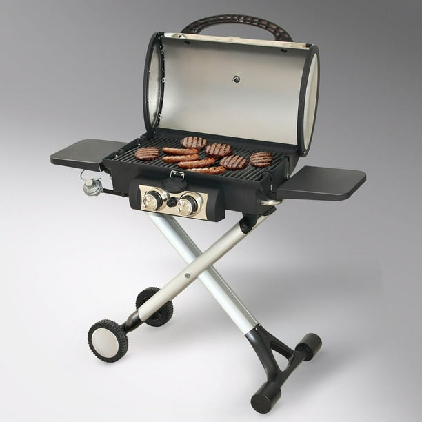 BBQTek Portable Grill