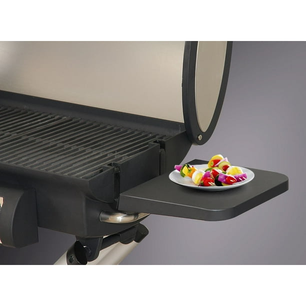 BBQTek Portable Grill